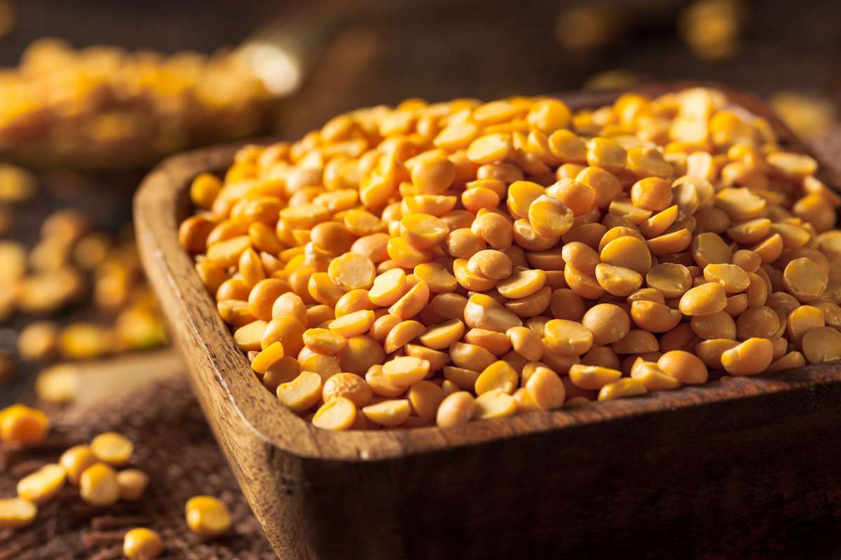 Bulk Split Peas Supplier in Saudi Arabia; Wholesale Price & Legal Import Guide